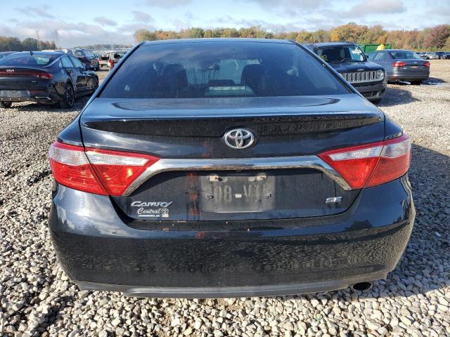 2017 TOYOTA CAMRY LE - 4T1BF1FKXHU319766