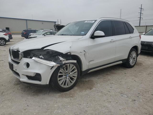 VIN 5UXKR2C53G0H41935 2016 BMW X5, Sdrive35I no.1