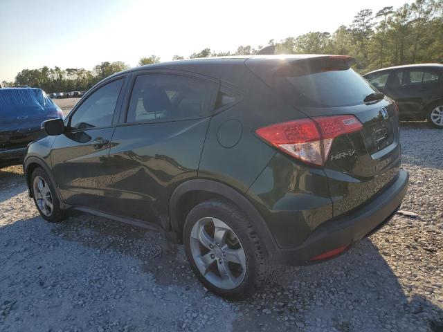 2017 HONDA HR-V EX - 3CZRU6H57HM724138
