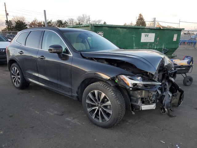 VIN YV4L12RK6P1227110 2023 VOLVO XC60 CORE no.4