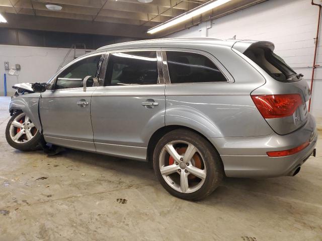 2013 AUDI Q7 PRESTIG - WA1DGAFE3DD003926