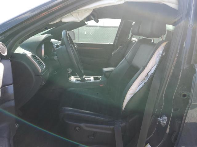 2018 JEEP GRAND CHER - 1C4RJEAG1JC380043