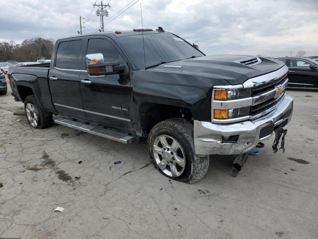 Vin: 1gc1ktey4kf153592, lot: 82431234, chevrolet all models k2500 heavy duty ltz 20194