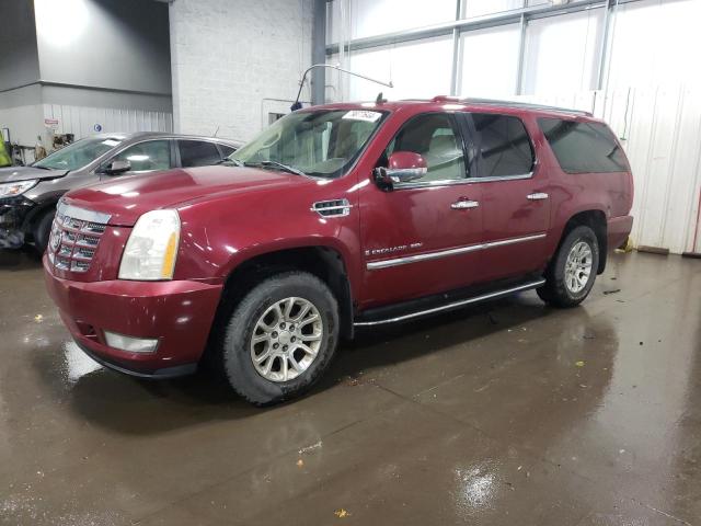 2007 CADILLAC ESCALADE E #2986762182