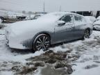 2021 NISSAN ALTIMA SR - 1N4BL4CVXMN407756