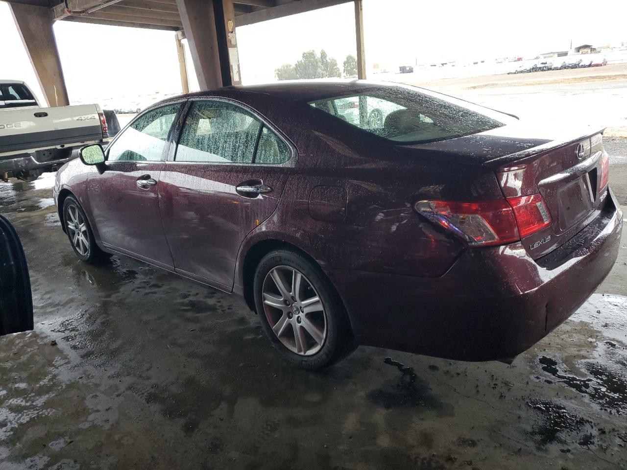 Lot #3030541461 2007 LEXUS ES 350