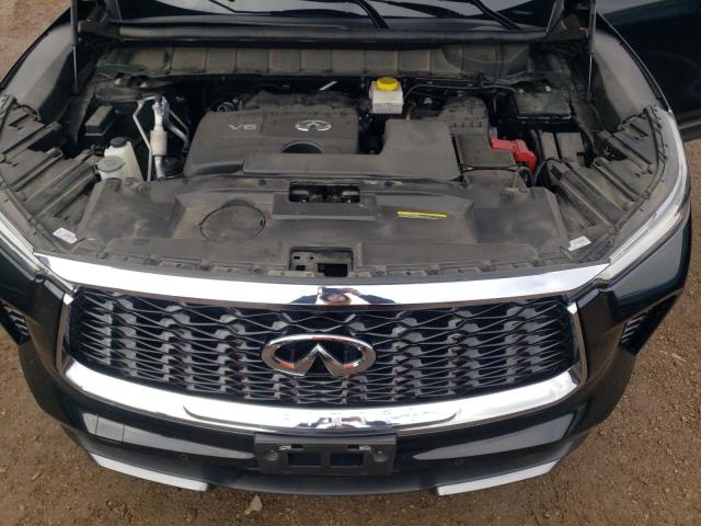 2022 INFINITI QX60 LUXE - 5N1DL1FS7NC338844