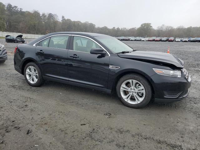 2018 FORD TAURUS SE - 1FAHP2D88JG133100