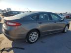 FORD FUSION SE photo