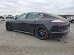 PORSCHE PANAMERA S photo