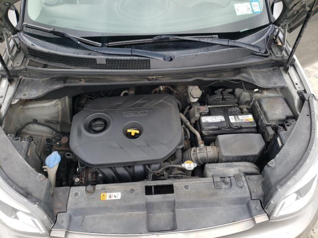 2017 KIA SOUL + - KNDJP3A57H7495859