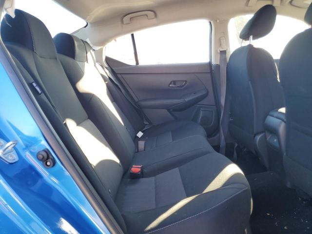 2024 NISSAN SENTRA SV - 3N1AB8CV9RY282309