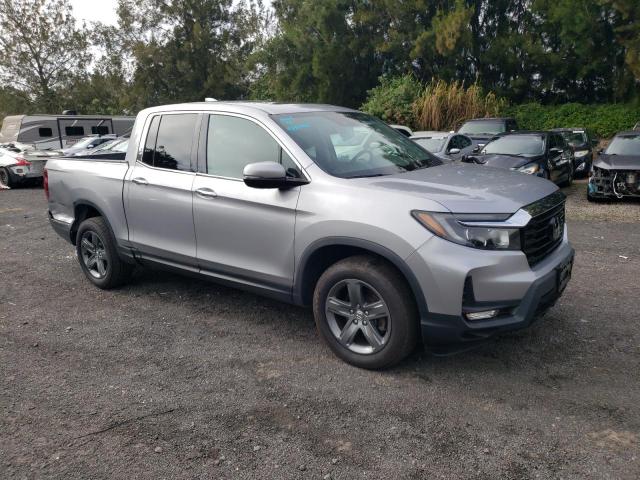 Vin: 5fpyk3f70nb006044, lot: 78291134, honda ridgeline rtl 20224