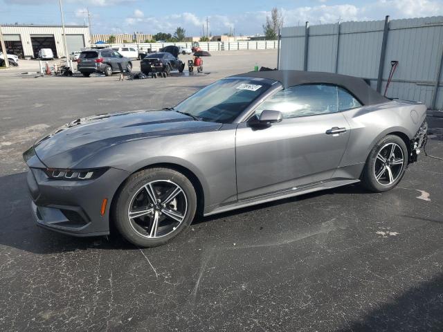 2024 FORD MUSTANG #2994168326