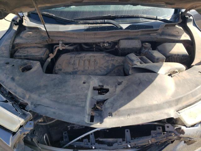 2018 ACURA MDX - 5J8YD3H31JL008231