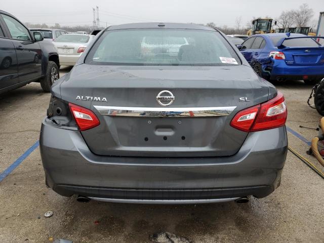 2017 NISSAN ALTIMA 2.5 - 1N4AL3AP2HC499134