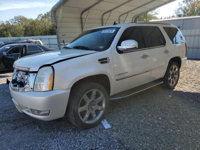 2009 CADILLAC ESCALADE L #3023093979