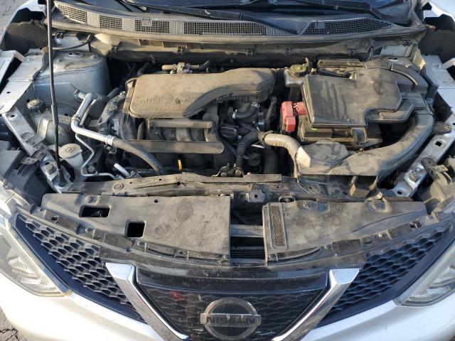 2019 NISSAN ROGUE SPOR - JN1BJ1CP8KW520275