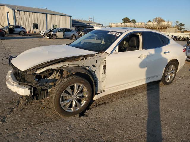 2013 INFINITI M37