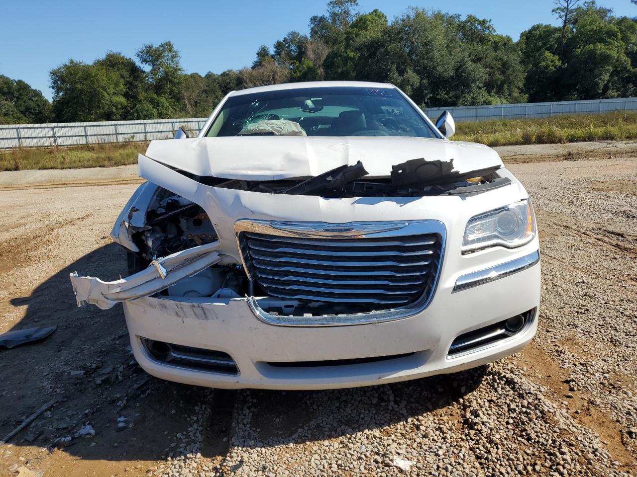 Lot #2986033156 2014 CHRYSLER 300