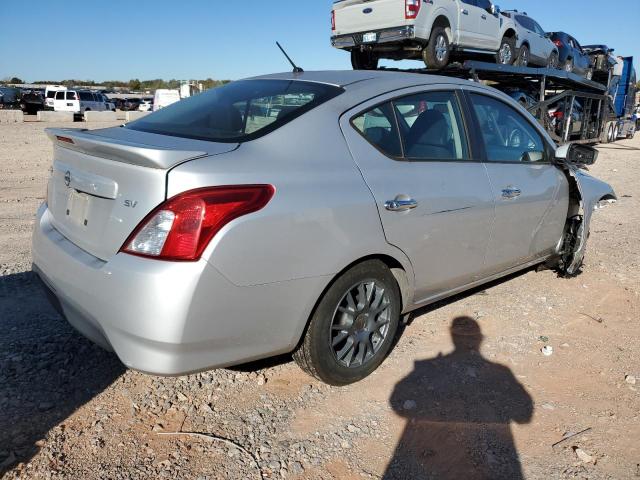 2017 NISSAN VERSA S - 3N1CN7AP0HL879228