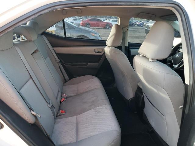 2015 TOYOTA COROLLA L - 5YFBURHE3FP302138