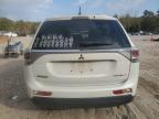 MITSUBISHI OUTLANDER photo