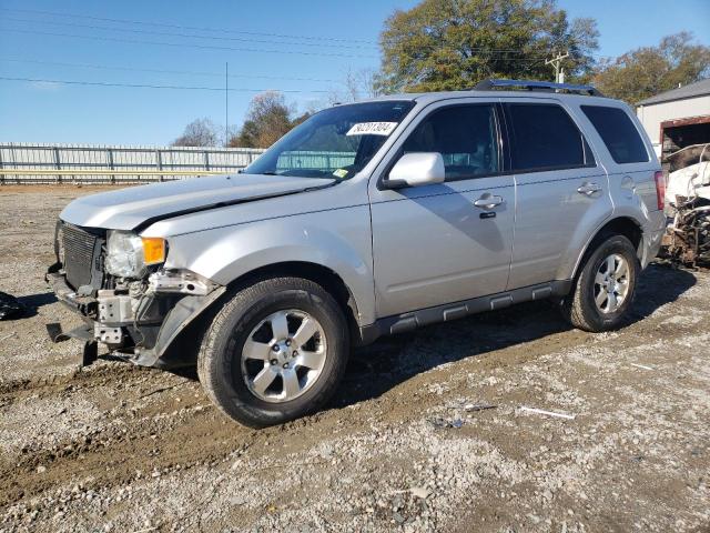 2012 FORD ESCAPE LIM #3025779312