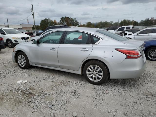 2015 NISSAN ALTIMA 2.5 - 1N4AL3AP4FN342352