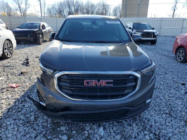 VIN 3GKALTEV5KL282289 2019 GMC TERRAIN no.5