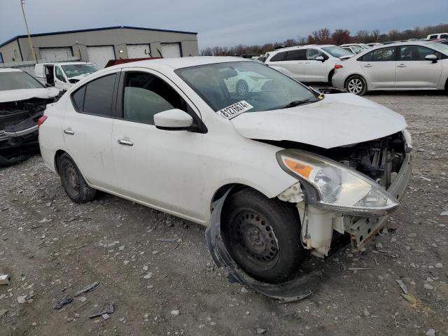 2016 NISSAN VERSA S - 3N1CN7AP1GL806223