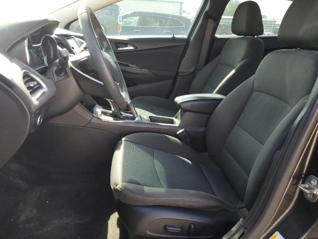 2017 CHEVROLET CRUZ 1G1BE5SM5H7228935