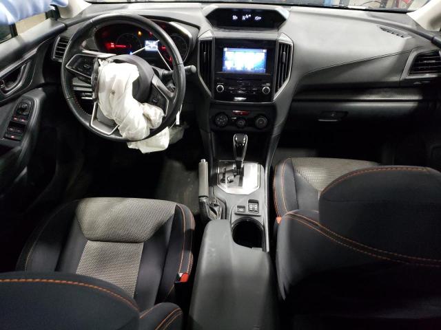 2019 SUBARU CROSSTREK - JF2GTADC5K8222992