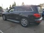 MERCEDES-BENZ GL 450 4MA photo