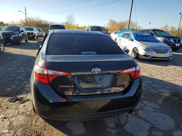 2016 TOYOTA COROLLA L - 5YFBURHE0GP426241