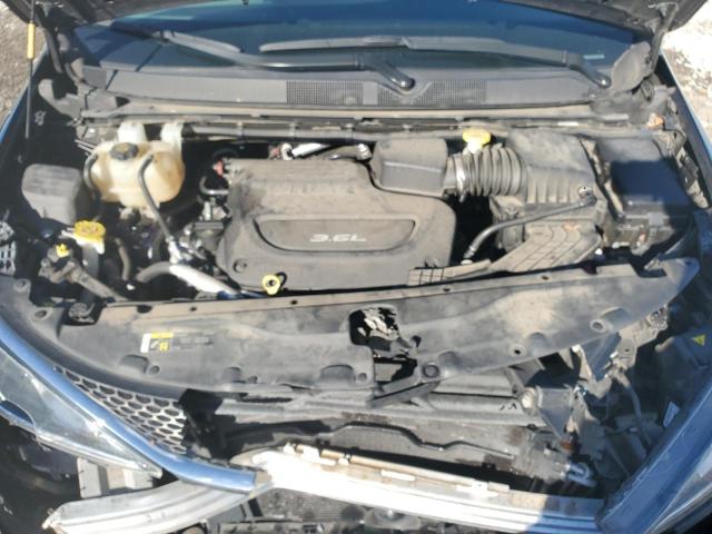 2019 CHRYSLER PACIFICA L - 2C4RC1GG0KR524085