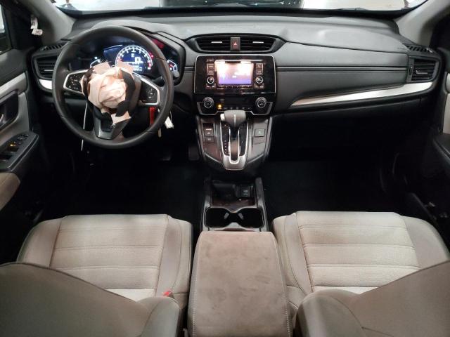 2019 HONDA CR-V LX - 2HKRW6H34KH211232