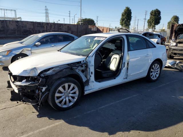 2012 AUDI A4 PREMIUM #3041883408