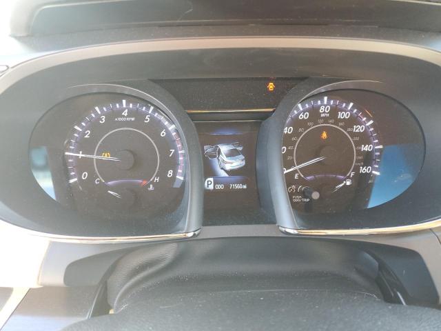 2018 TOYOTA AVALON XLE - 4T1BK1EB3JU266458