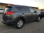 Lot #3024753224 2015 TOYOTA RAV4 LE