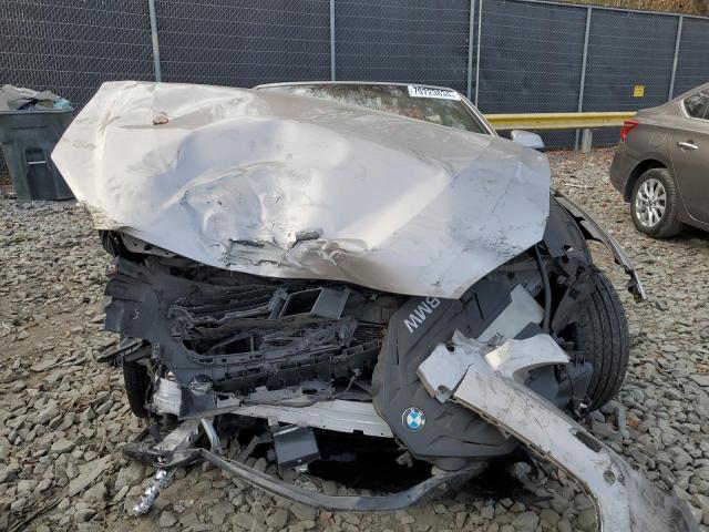 2016 BMW 650 XI WBA6F7C50GD930473