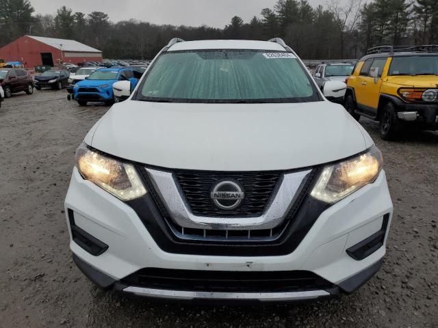 2018 NISSAN ROGUE S - KNMAT2MT3JP592479