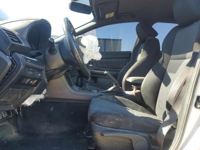2020 SUBARU WRX - JF1VA1A60L9802954