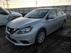 2016 NISSAN SENTRA S - 3N1AB7APXGL682985