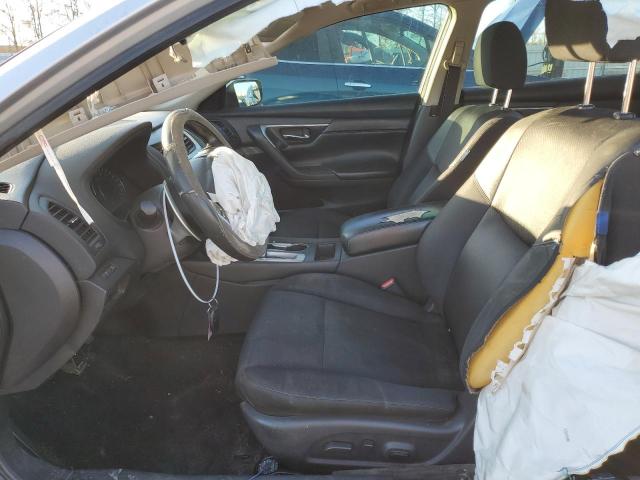 2016 NISSAN ALTIMA - 1N4AL3AP9GC284476