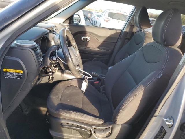 2015 KIA SOUL - KNDJN2A29F7771610