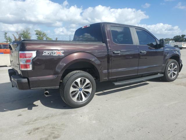 Vin: 1ftew1cp1kfa53986, lot: 80164024, ford f-150 supercrew 20193