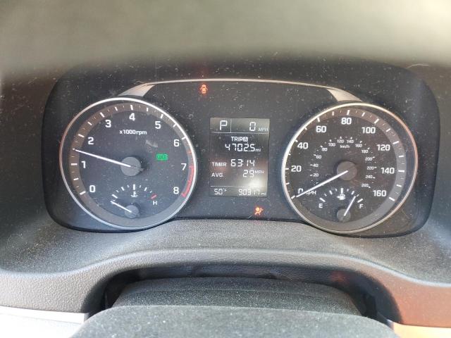 2017 HYUNDAI ELANTRA SE - 5NPD84LF6HH177524
