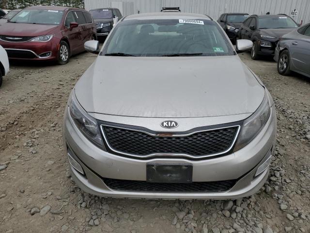 2015 KIA OPTIMA LX - KNAGM4A71F5540603