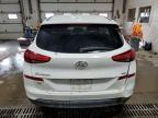 HYUNDAI TUCSON SE photo